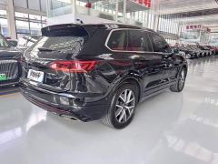 Volkswagen Touareg 3.0TSI Ruixiang Classic Sport Package - фото 4