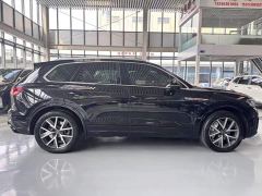 Volkswagen Touareg 3.0TSI Ruixiang Classic Sport Package - фото 5