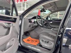 Volkswagen Touareg 3.0TSI Ruixiang Classic Sport Package - фото 6