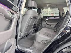 Volkswagen Touareg 3.0TSI Ruixiang Classic Sport Package - фото 7