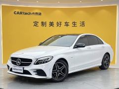Mercedes-Benz C-Class C 260 L AMG Line Exclusive Edition - фото 1