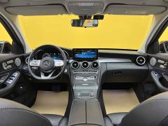 Mercedes-Benz C-Class C 260 L AMG Line Exclusive Edition - фото 11