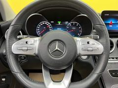 Mercedes-Benz C-Class C 260 L AMG Line Exclusive Edition - фото 12