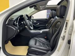 Mercedes-Benz C-Class C 260 L AMG Line Exclusive Edition - фото 15