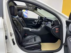 Mercedes-Benz C-Class C 260 L AMG Line Exclusive Edition - фото 16