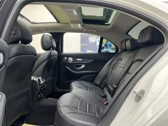 Mercedes-Benz C-Class C 260 L AMG Line Exclusive Edition - фото 17
