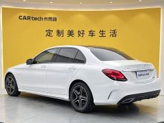 Mercedes-Benz C-Class C 260 L AMG Line Exclusive Edition - фото 2