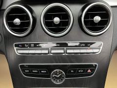 Mercedes-Benz C-Class C 260 L AMG Line Exclusive Edition - фото 20