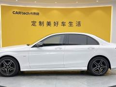 Mercedes-Benz C-Class C 260 L AMG Line Exclusive Edition - фото 3
