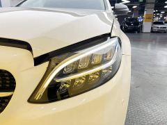 Mercedes-Benz C-Class C 260 L AMG Line Exclusive Edition - фото 4