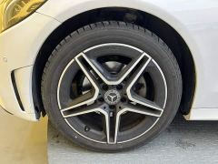 Mercedes-Benz C-Class C 260 L AMG Line Exclusive Edition - фото 6
