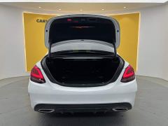 Mercedes-Benz C-Class C 260 L AMG Line Exclusive Edition - фото 8