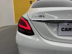 Mercedes-Benz C-Class C 260 L AMG Line Exclusive Edition - фото 9