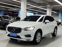 Volvo XC60 T5 AWD Smart Luxury Edition - ფოტო 1