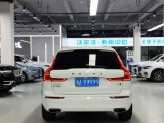 Volvo XC60 T5 AWD Smart Luxury Edition - ფოტო 11