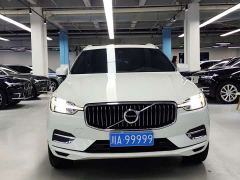 Volvo XC60 T5 AWD Smart Luxury Edition - ფოტო 2