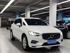 Volvo XC60 T5 AWD Smart Luxury Edition - ფოტო 3