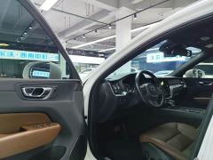 Volvo XC60 T5 AWD Smart Luxury Edition - ფოტო 5