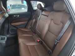 Volvo XC60 T5 AWD Smart Luxury Edition - ფოტო 7