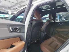 Volvo XC60 T5 AWD Smart Luxury Edition - ფოტო 8