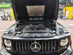 Mercedes-Benz Mercedes-AMG G 63 - фото 8