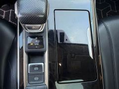 SAIC RX5 MAX Supreme 300TGI Edition - фото 14