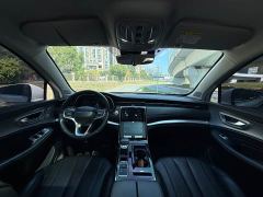 SAIC RX5 MAX Supreme 300TGI Edition - фото 18