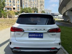 SAIC RX5 MAX Supreme 300TGI Edition - фото 6