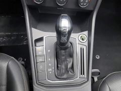 Volkswagen Lavida 1.5L Automatic Comfort - photo 13