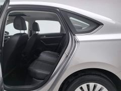 Volkswagen Lavida 1.5L Automatic Comfort - photo 15
