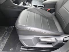 Volkswagen Lavida 1.5L Automatic Comfort - photo 20