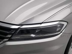 Volkswagen Lavida 1.5L Automatic Comfort - photo 7