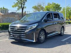 GAC Aion M8 Lingxiu Series 390T Premium Edition - фото 1
