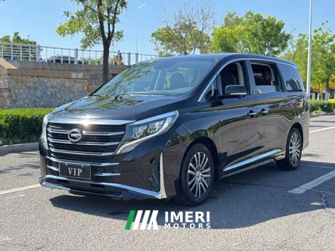 2021 GAC Aion M8 Lingxiu Series 390T Premium Edition - ავტომობილი ჩინეთიდან