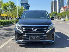 GAC Aion M8 Lingxiu Series 390T Premium Edition - фото 3