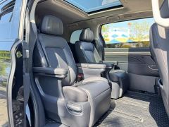 GAC Aion M8 Lingxiu Series 390T Premium Edition - фото 5