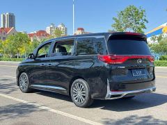 GAC Aion M8 Lingxiu Series 390T Premium Edition - фото 7
