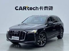 Audi Q7 55 TFSI quattro S line Sport - фото 1