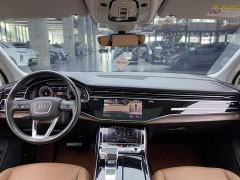 Audi Q7 55 TFSI quattro S line Sport - фото 12