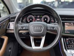Audi Q7 55 TFSI quattro S line Sport - фото 13
