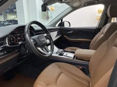 Audi Q7 55 TFSI quattro S line Sport - фото 15