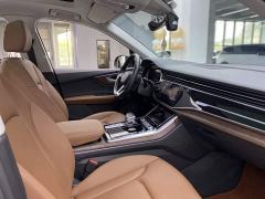 Audi Q7 55 TFSI quattro S line Sport - фото 16