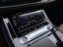 Audi Q7 55 TFSI quattro S line Sport - фото 18