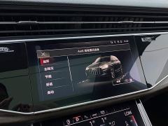 Audi Q7 55 TFSI quattro S line Sport - фото 19