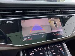 Audi Q7 55 TFSI quattro S line Sport - фото 20