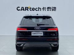Audi Q7 55 TFSI quattro S line Sport - фото 3