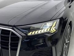 Audi Q7 55 TFSI quattro S line Sport - фото 4