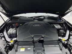 Audi Q7 55 TFSI quattro S line Sport - фото 7