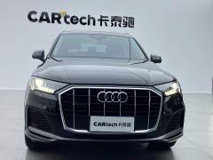 Audi Q7 55 TFSI quattro S line Sport - фото 8