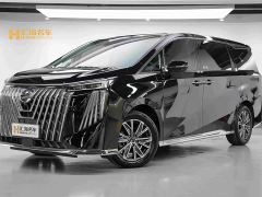 GAC Aion M8 Master Series 400T Prestige Edition - photo 1